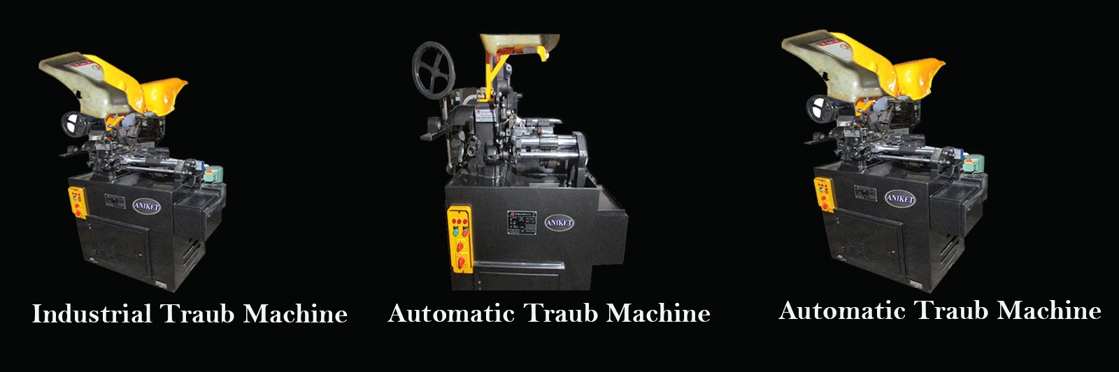 Traub Machine
