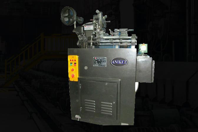 Traub Machine Suppliers